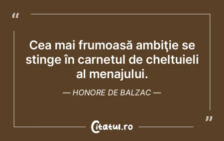 Aristocraţia este într-un fel creierul... Aristocraţia este într-un fel creierul...