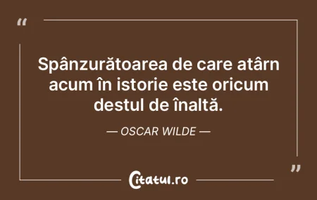 Caricatura este adesea cea mai adevărar... Caricatura este adesea cea mai adevărar...