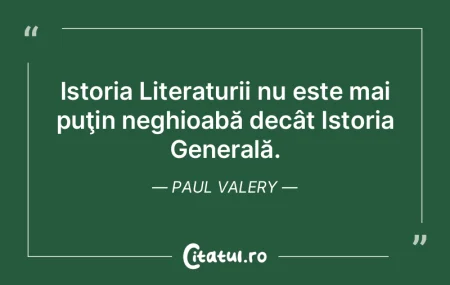 În istorie, momentele în care raţiune... În istorie, momentele în care raţiune...