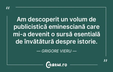 Istoria unei vieţi este istoria unui e�...