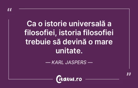 Istoria este doar o listă de surprize. ... Istoria este doar o listă de surprize. ...