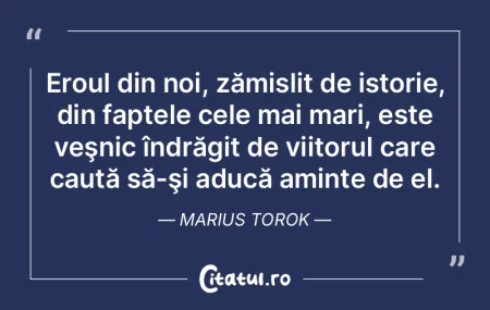 Istoria ne sugerează: capitalismul este... Istoria ne sugerează: capitalismul este...