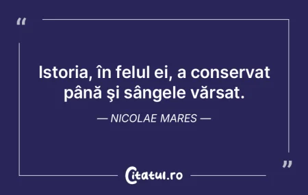 Nu întotdeauna istoricii falsifică ist... Nu întotdeauna istoricii falsifică ist...