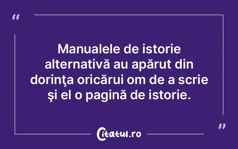 Citat Autor necunoscut - citate viata