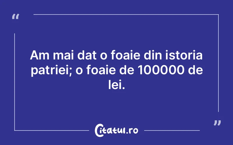 Citat Autor necunoscut - citate viata