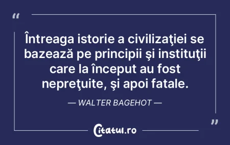 Istoricul – cel mai bun ins în a fals...