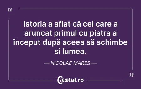 Se înmulțesc istoricii netrebnici, car...