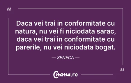Când marea este liniștită, oricine po...