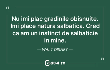 Dca iarna vine, e oare primavara departe...