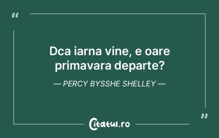 Cred ca mediul inconjurator ar trebui in...