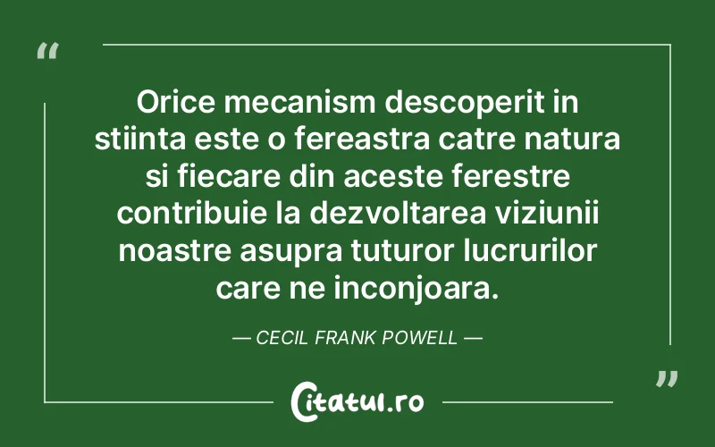 Citat Autor necunoscut - citate viata