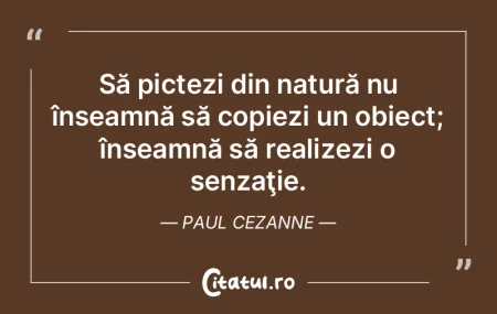 Natura foloseste cat de putin poate din ... Natura foloseste cat de putin poate din ...