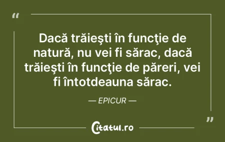 Natura este un labirint, în care însă... Natura este un labirint, în care însă...