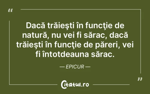 Citat Viață - Citatul.ro