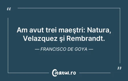 Dacă natura nu este împotriva noastră... Dacă natura nu este împotriva noastră...