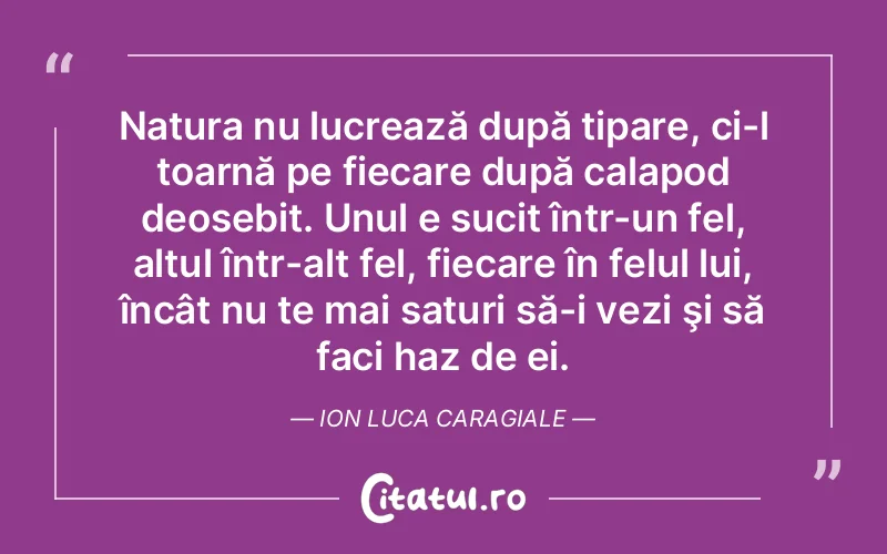 Citat Autor necunoscut - citate viata