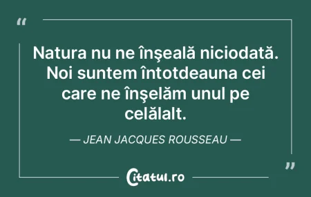 În natură apa este forţa motrice. Leo... În natură apa este forţa motrice. Leo...
