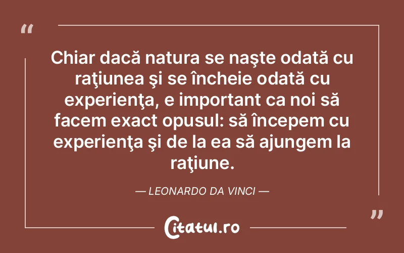 Citat Leo - citate viata