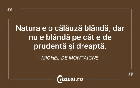 E de mirare cu cât de puţin se mulţum...