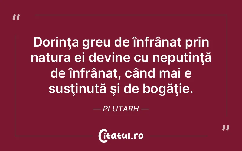 Citat Plutarh - citate viata