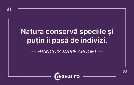 Este în natura pisicilor să se dedea u...