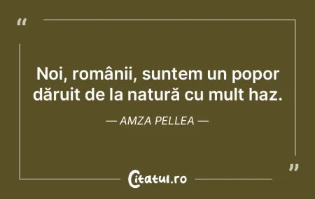 Natura ne arată doar coada leului. Dar ...