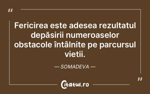 Citat Viață - Citatul.ro