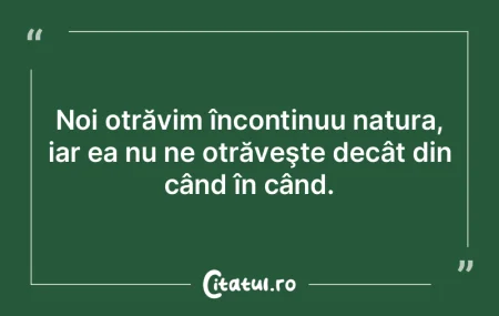 Sunt de părere că trebuie să lăsăm ... Sunt de părere că trebuie să lăsăm ...