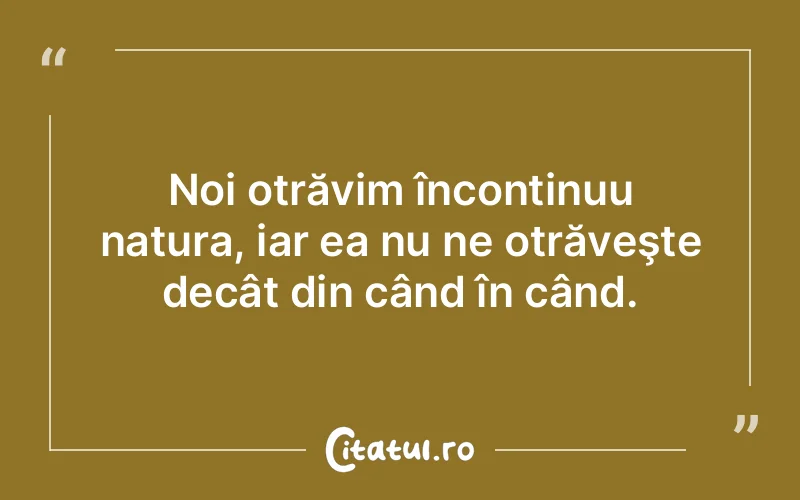 Citat Autor necunoscut - citate viata