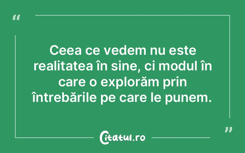 Citat Autor necunoscut - citate viata