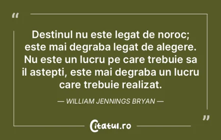 Voința noastră și destinul merg atât... Voința noastră și destinul merg atât...