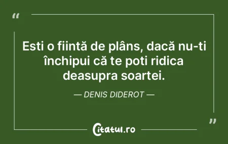 Soarta unei glume depinde de urechea car...