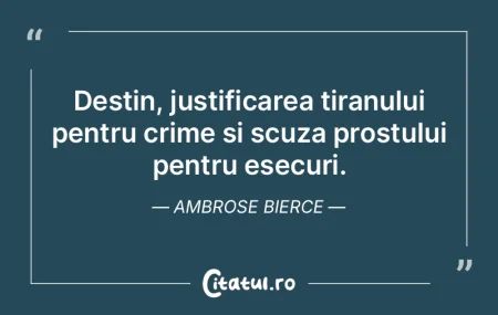 Niciodata cel desavarsit si care a doban... Niciodata cel desavarsit si care a doban...