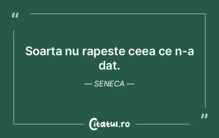 Singura noastra obligatie este sa ne rea... Singura noastra obligatie este sa ne rea...