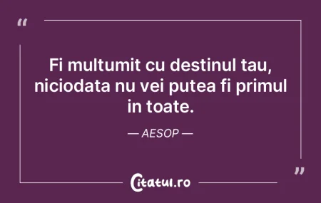 Nu in stele se afla destinul nostru, ci ... Nu in stele se afla destinul nostru, ci ...