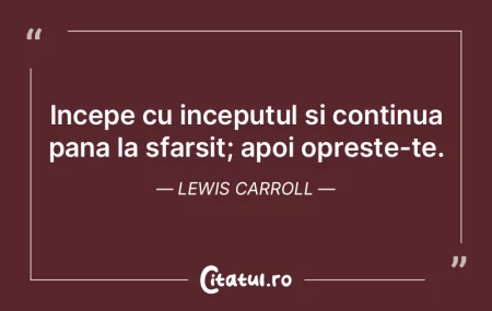 In cele din urma am ajuns la concluzia c... In cele din urma am ajuns la concluzia c...