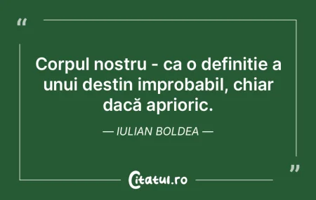 Orice om cauta, intr-un fel sau altul, s... Orice om cauta, intr-un fel sau altul, s...