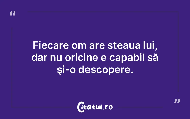 Citat Autor necunoscut - citate viata