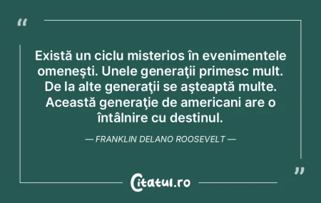 Boicotarea votului înseamnă un caluş ...