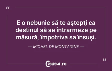 Înşelăciunea poate sluji ca să dai o... Înşelăciunea poate sluji ca să dai o...