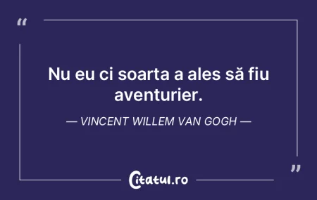 Destinul individului este cel de a servi... Destinul individului este cel de a servi...