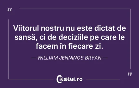 Trebuie să înţelegem ce anume din tra... Trebuie să înţelegem ce anume din tra...