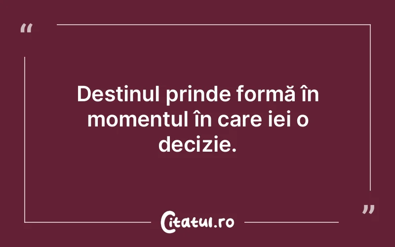 Citat Autor necunoscut - citate viata