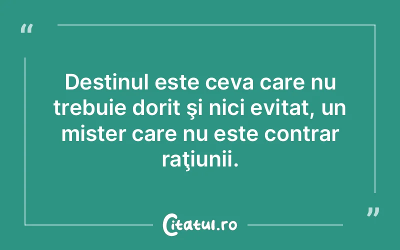 Citat Autor necunoscut - citate viata