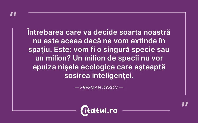 Citat Autor necunoscut - citate viata