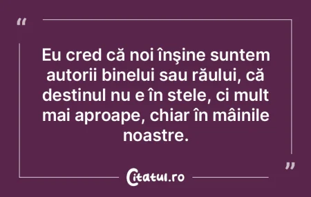 Cine își umple mintea cu cunoștințe ... Cine își umple mintea cu cunoștințe ...