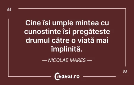 Eu am imaginat gări, peroane ÅŸi am trÄ... Eu am imaginat gări, peroane ÅŸi am trÄ...