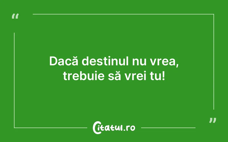 Citat Autor necunoscut - citate viata