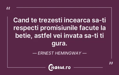 Acela care învaţă, dar nu gândeşte ...