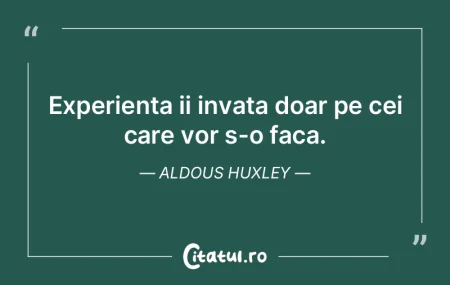 Învaţă, dezvaţă, reînvaţă! Alvin... Învaţă, dezvaţă, reînvaţă! Alvin...